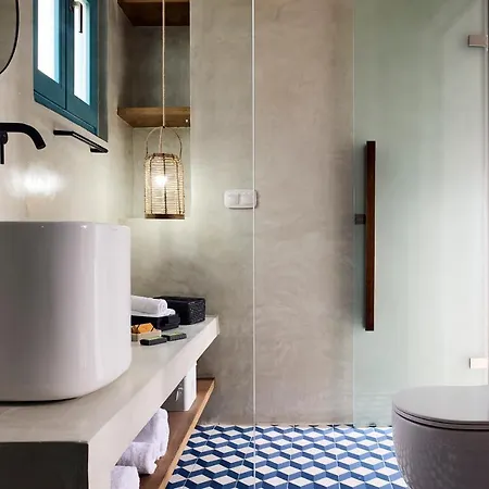Syroc Maison 4*