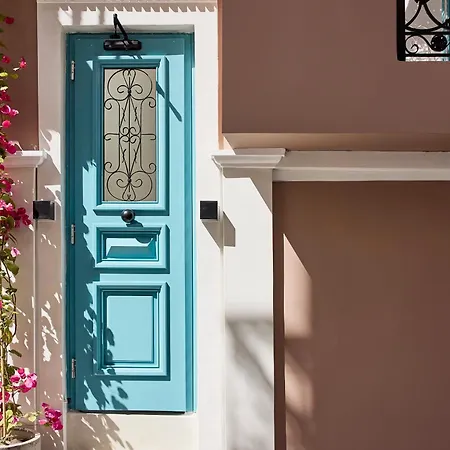 Syroc Maison Apart-hotel 4*