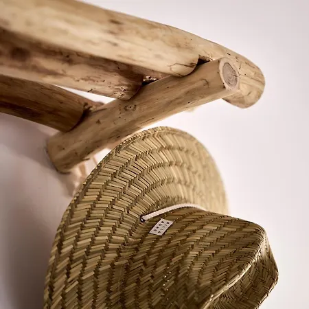 Syroc Maison Hermópolis