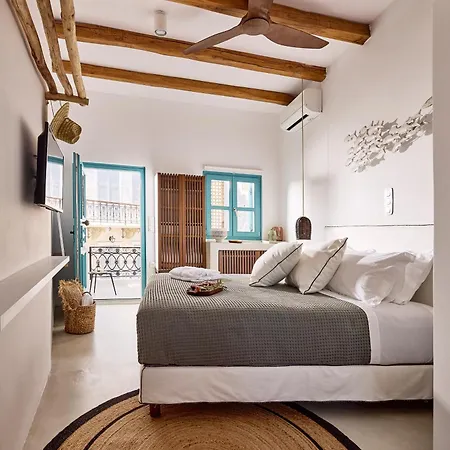 Apart-hotel Syroc Maison