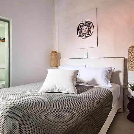 Syroc Maison 4*
