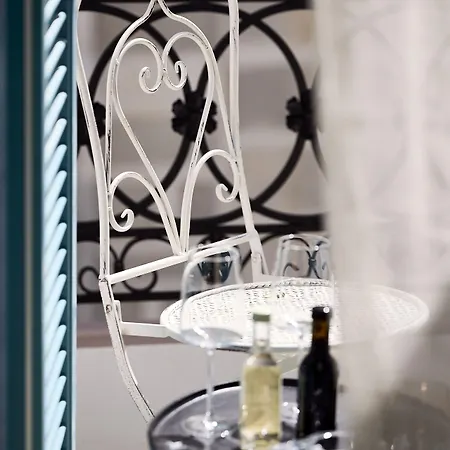 Syroc Maison 4* Hermópolis