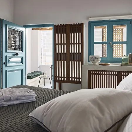 Syroc Maison Apart-hotel 4*