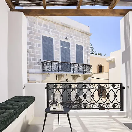 Syroc Maison Apart-hotel