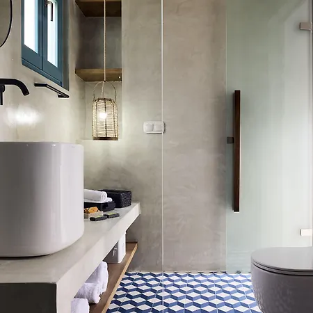 Apart-hotel Syroc Maison Hermópolis