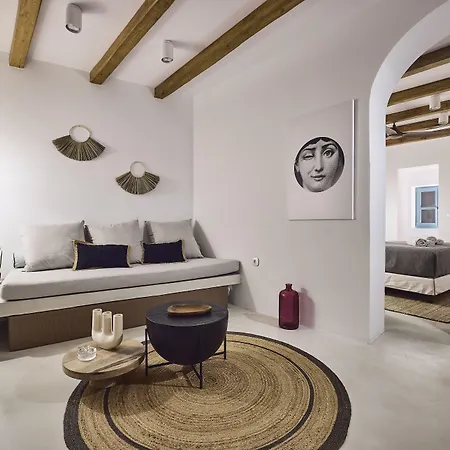 Syroc Maison Apart-hotel