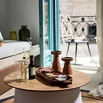Syroc Maison