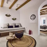 Syroc Maison 4*