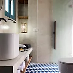 Syroc Maison 4*
