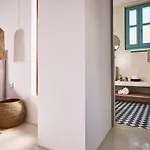Syroc Maison 4* Ερμούπολη