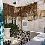 Syroc Maison