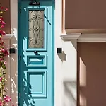 Syroc Maison 4* Ερμούπολη