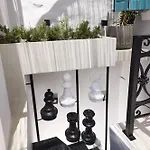 Syroc Maison