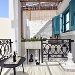 Apart-hotel Syroc Maison Hermópolis