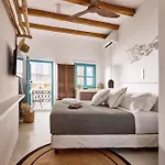 Ξενοδοχείο με διαμερίσματα Syroc Maison