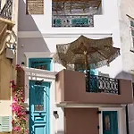 Syroc Maison Hermópolis