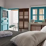 Syroc Maison Hermópolis