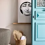Syroc Maison 4*