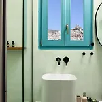 Syroc Maison 4* Ερμούπολη