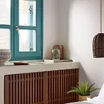 Syroc Maison Ξενοδοχείο με διαμερίσματα 4*