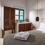 Ξενοδοχείο με διαμερίσματα Syroc Maison Ερμούπολη