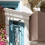 Syroc Maison Ξενοδοχείο με διαμερίσματα 4*