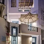 Syroc Maison Ξενοδοχείο με διαμερίσματα 4*