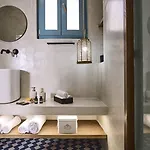 Syroc Maison Ξενοδοχείο με διαμερίσματα