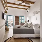 Ξενοδοχείο με διαμερίσματα Syroc Maison 4*