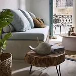 Syroc Maison Ξενοδοχείο με διαμερίσματα Ερμούπολη