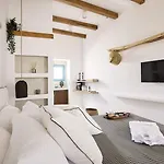 Syroc Maison Ερμούπολη