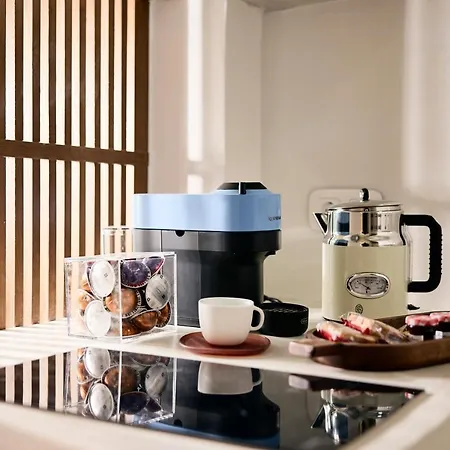 شقة فندقية Syroc Maison