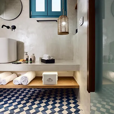 شقة فندقية Syroc Maison