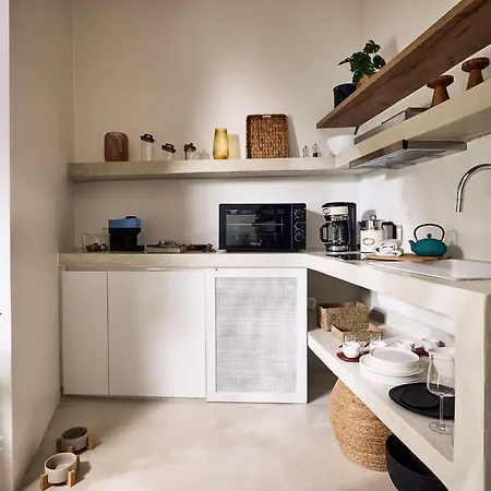 Syroc Maison إرموبولّي