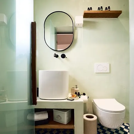 Syroc Maison 4*