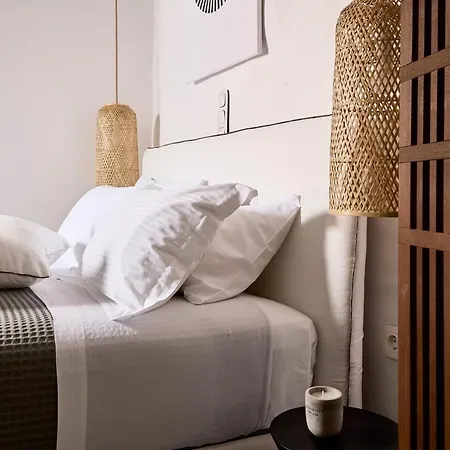 Syroc Maison 4* Ermupoli