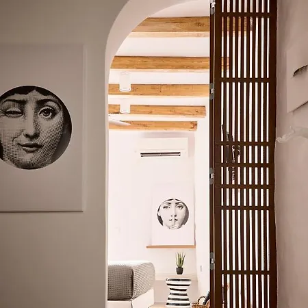Hotel apartamentowy Syroc Maison 4*