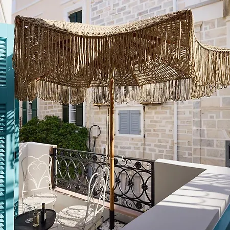 Syroc Maison