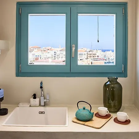 Syroc Maison شقة فندقية