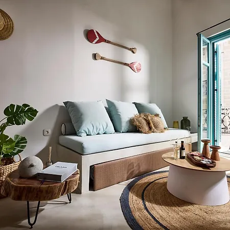 شقة فندقية Syroc Maison 4*