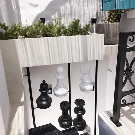 Syroc Maison