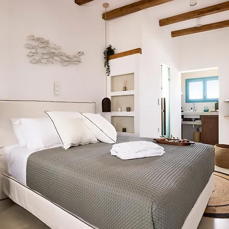 Syroc Maison Hotel apartamentowy 4*