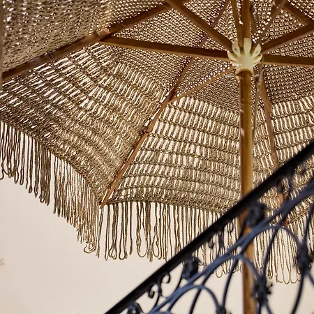 Hotel apartamentowy Syroc Maison 4*