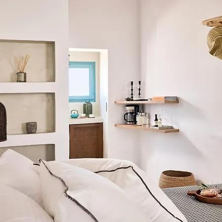 Syroc Maison 4*