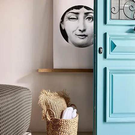 Syroc Maison 4*