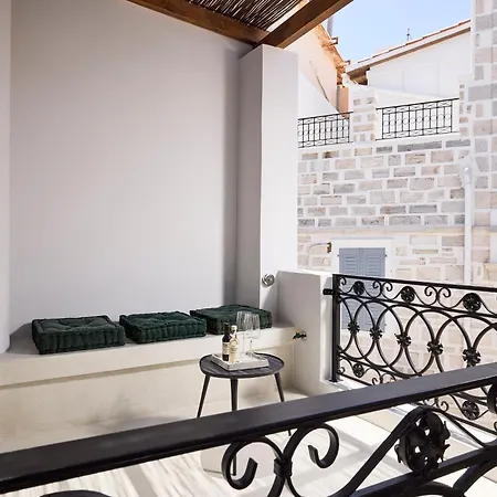 Syroc Maison