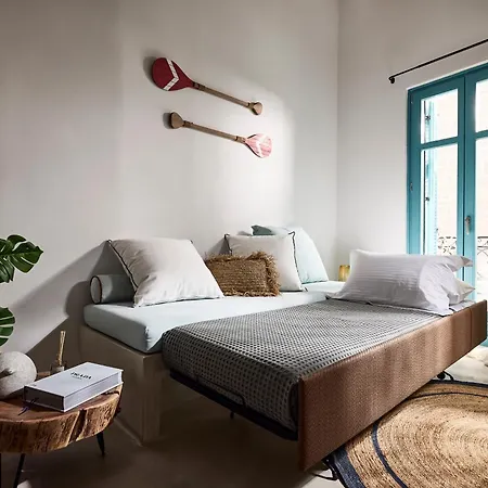 Hotel apartamentowy Syroc Maison 4*