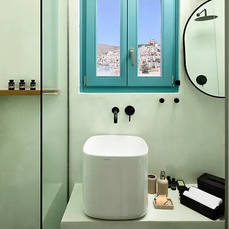 Hotel apartamentowy Syroc Maison 4*