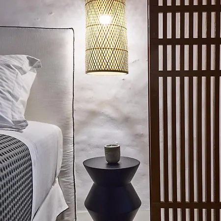 Syroc Maison 4* Ermupoli