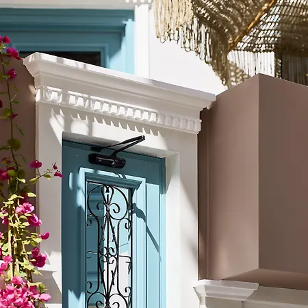 Syroc Maison شقة فندقية 4*